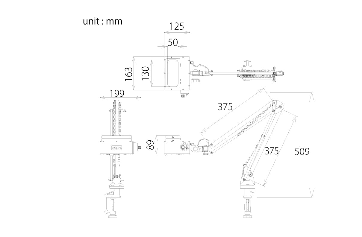 SL130F